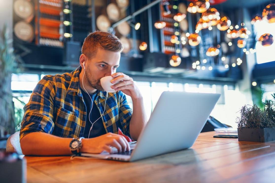 Séminaire interactif sur le développement d'idées commerciales